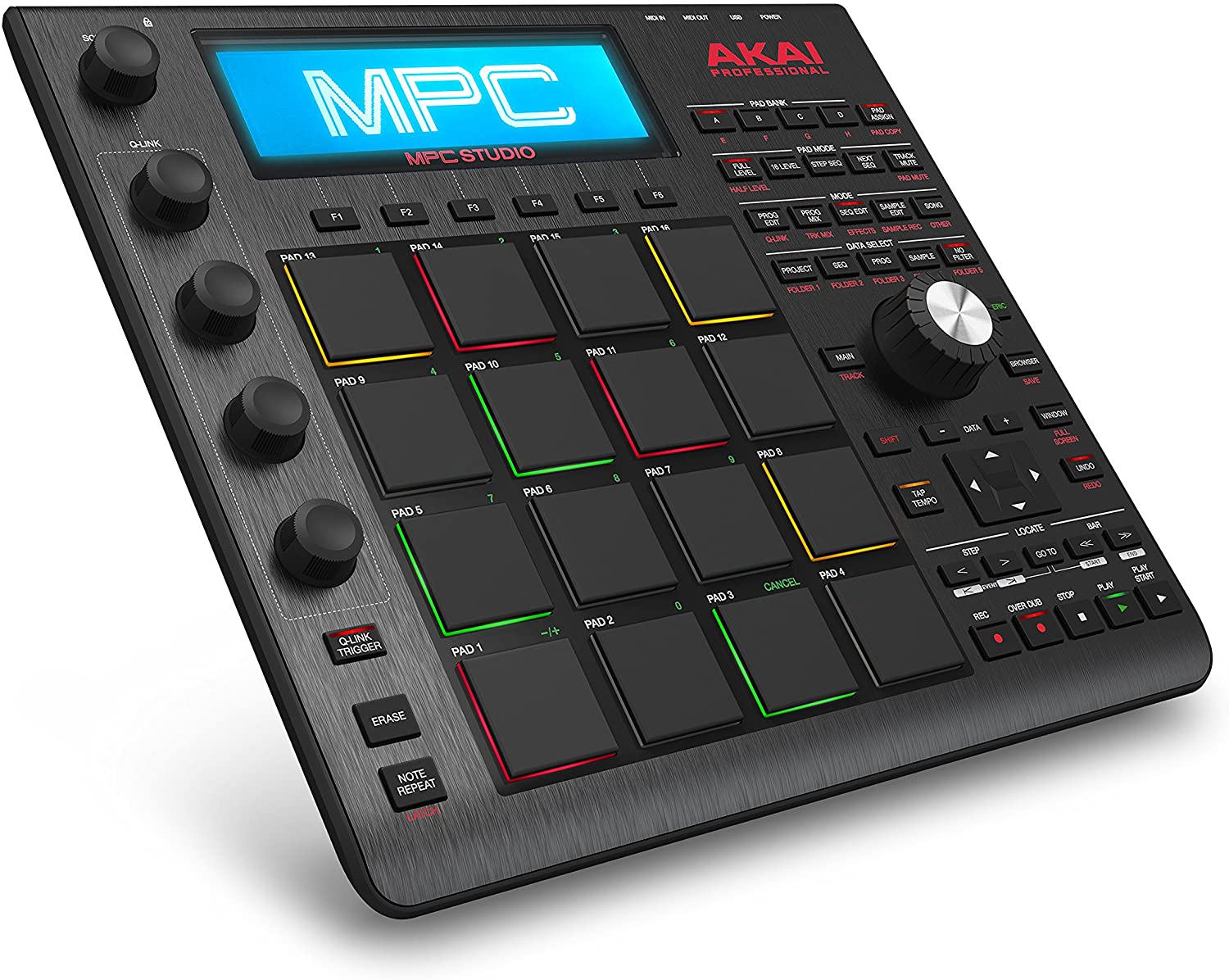 5 Best MPC For Beginners Eric Sardinas
