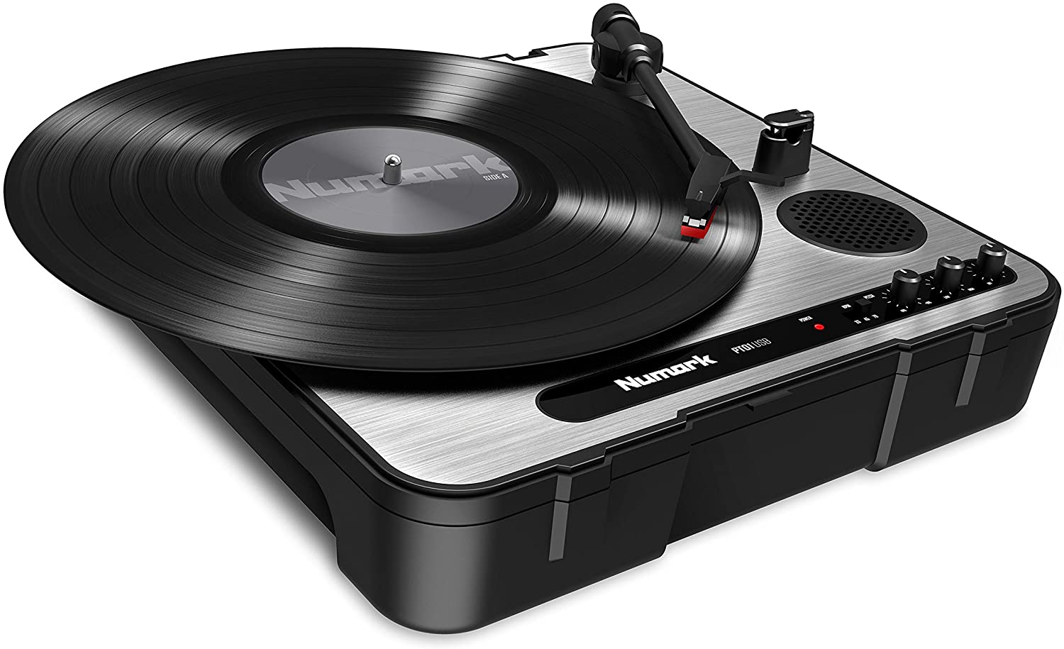 Best Turntable For Sampling Eric Sardinas
