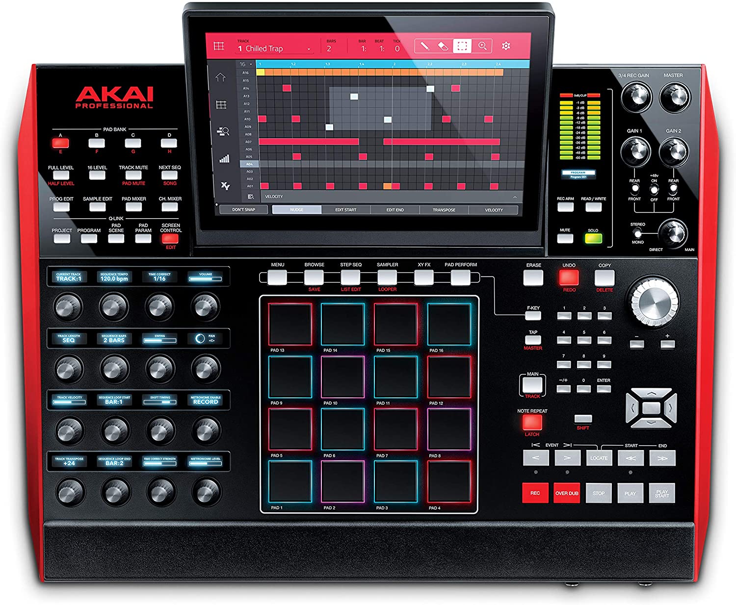 5 best sampler for beginners eric sardinas