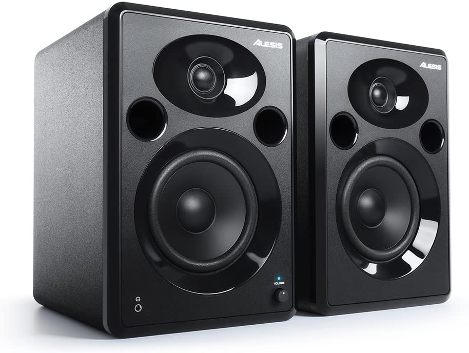 Best Value Powered Speakers 5 Best Powered Speakers For Keyboard - Eric Sardinas