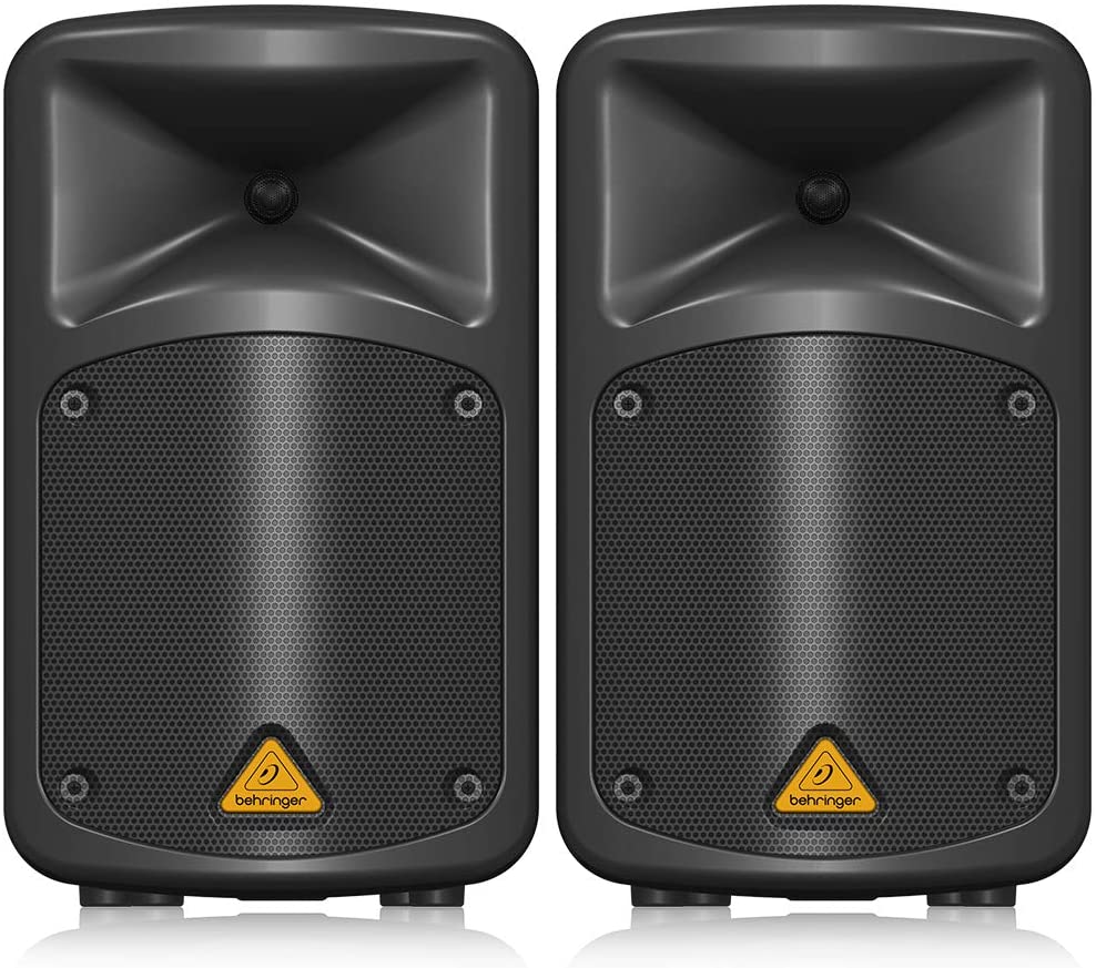 5 Best Portable PA System For Live Music Eric Sardinas