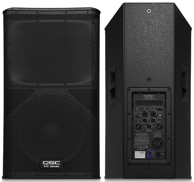 Best PA Speakers For Home Use