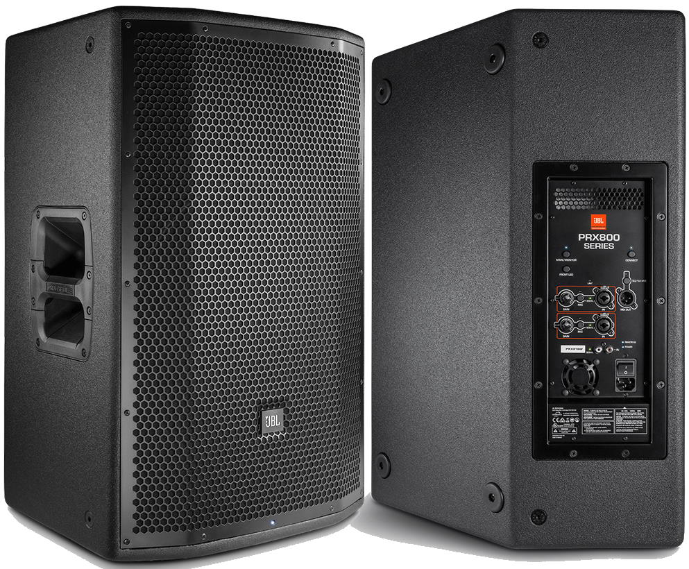 Best Pa Speakers For Home Use