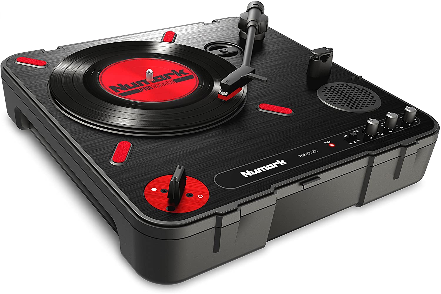 The Best Cheap Turntable For Sampling Eric Sardinas