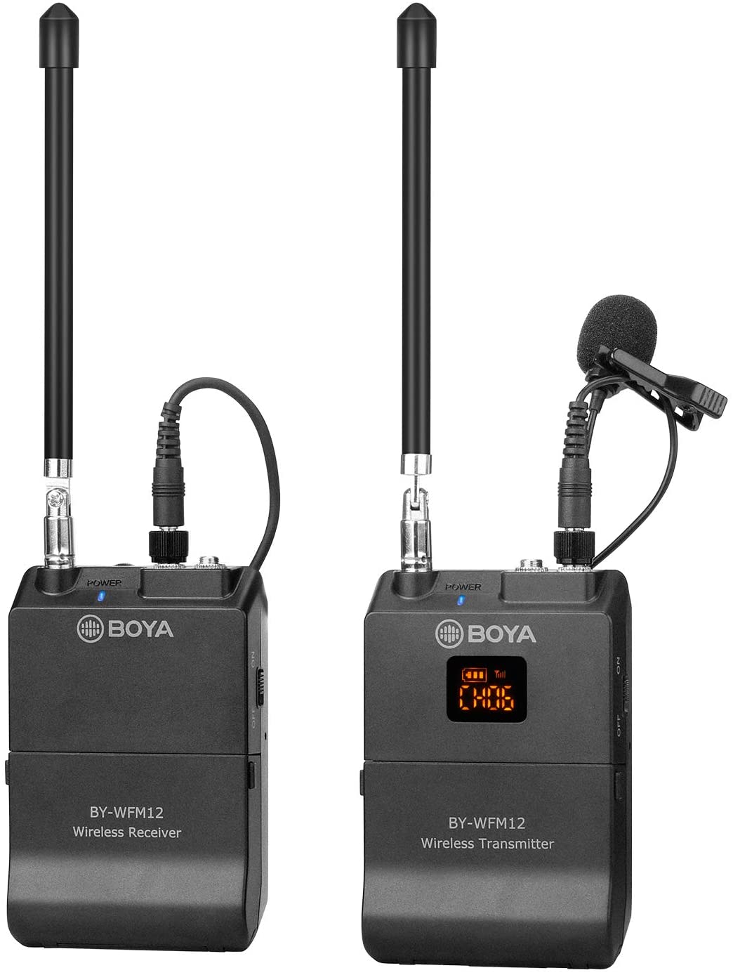 5 Best Lapel Mic For Preaching Eric Sardinas