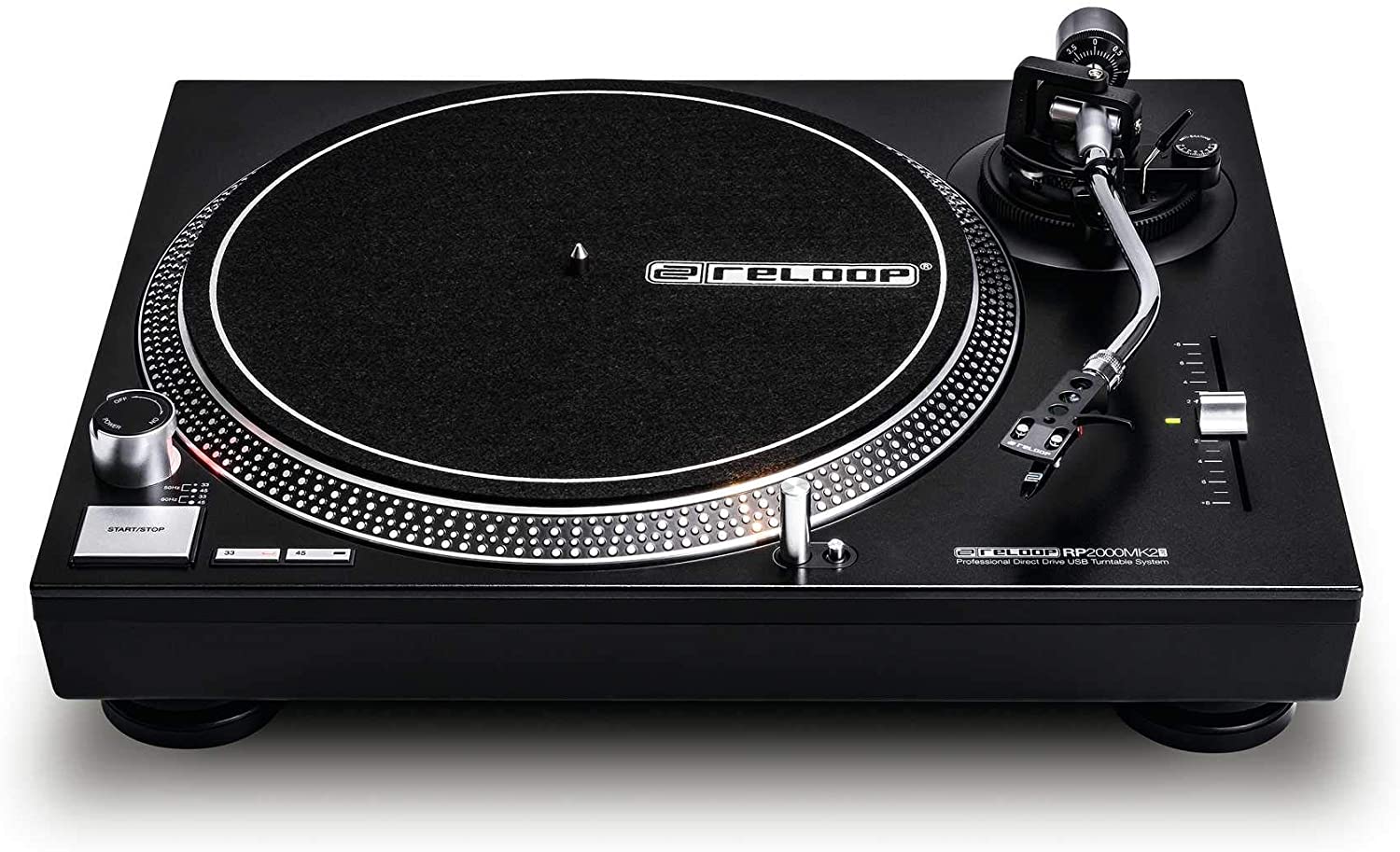The Best Cheap Turntable For Sampling Eric Sardinas