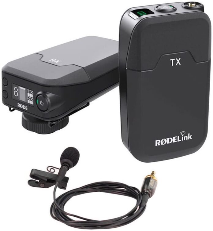 5 Best Lapel Mic For Preaching - Eric Sardinas