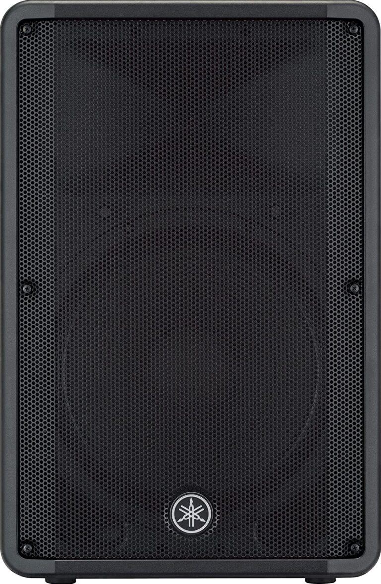 5 Best Powered Speakers For Keyboard Eric Sardinas