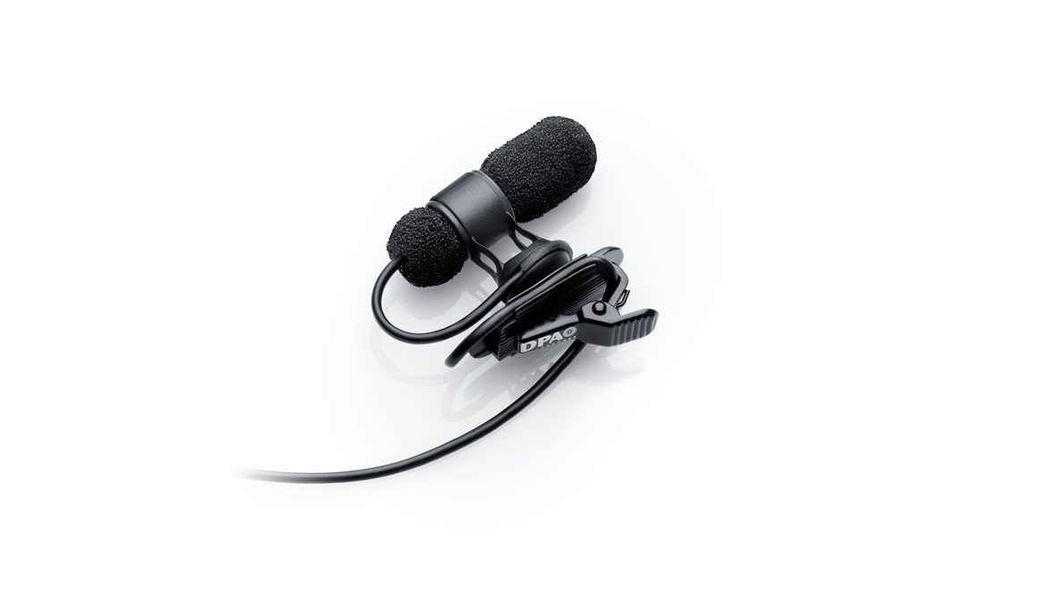 5 Best Lapel Mic For Preaching Eric Sardinas