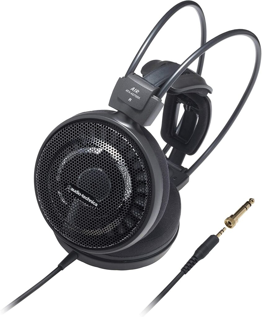 Best OpenBack Headphones Under 100 Eric Sardinas