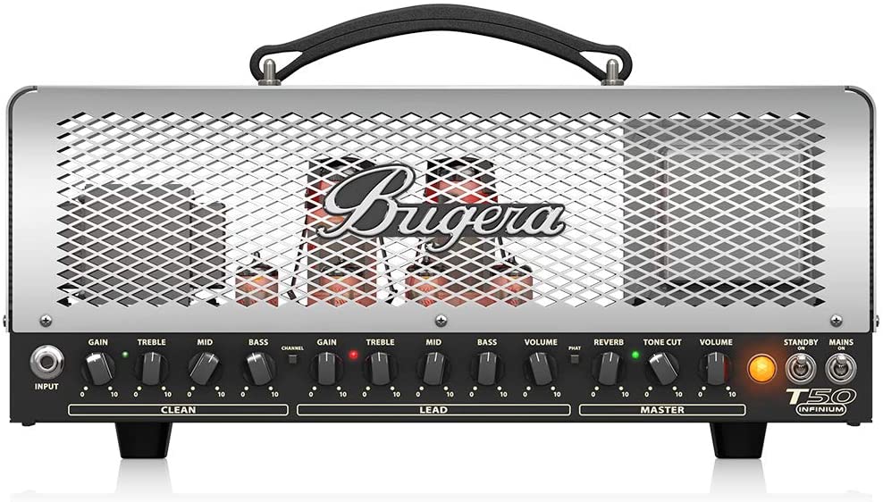 Best Tube Amps For Home Stereo Eric Sardinas