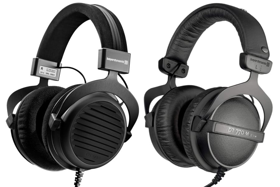 5 Best OpenBack Headphones Under 300 Eric Sardinas