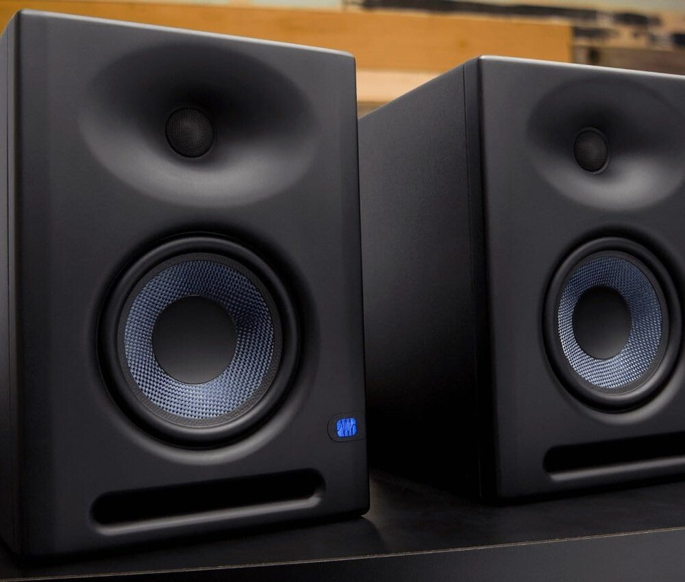 Top 5 Best Studio Monitors Under $300 2021