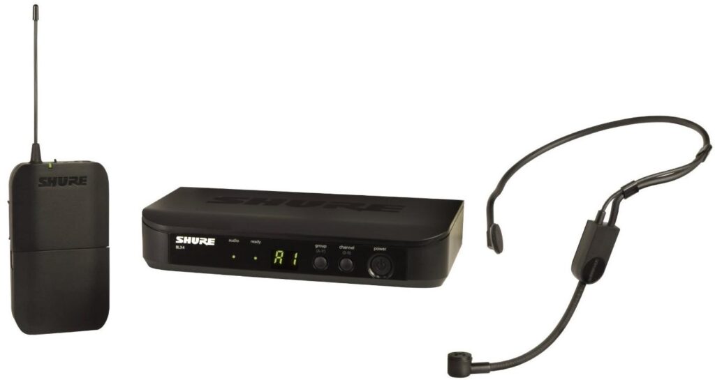 6 Best Wireless Headset Microphone For Singing 2023 Eric Sardinas