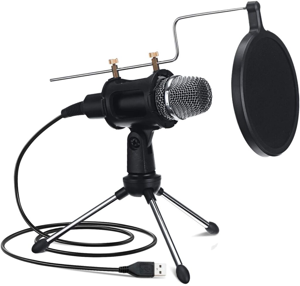 Best Cheap Microphone For Rapping Eric Sardinas
