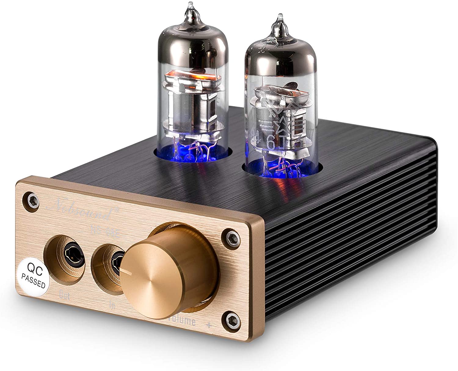 Best Tube Amps For Home Stereo - Eric Sardinas