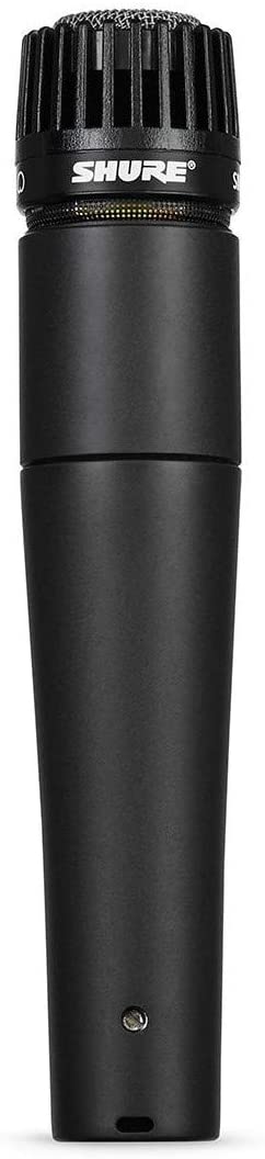 Best Cheap Microphone For Rapping - Eric Sardinas