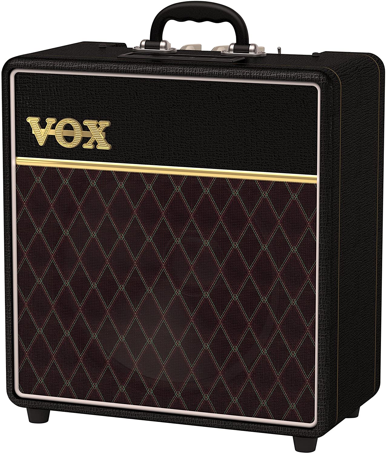 Best Tube Amps For Home Stereo - Eric Sardinas