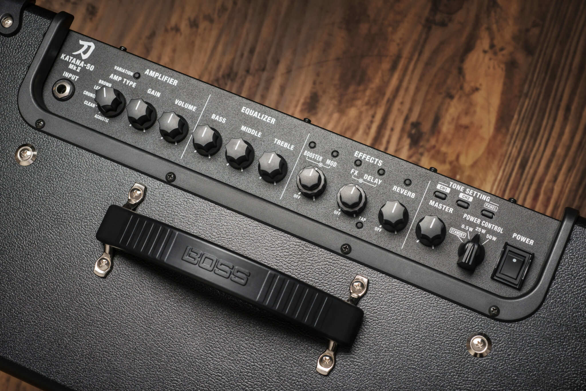 3 Best Blues Amp For Home Use Eric Sardinas