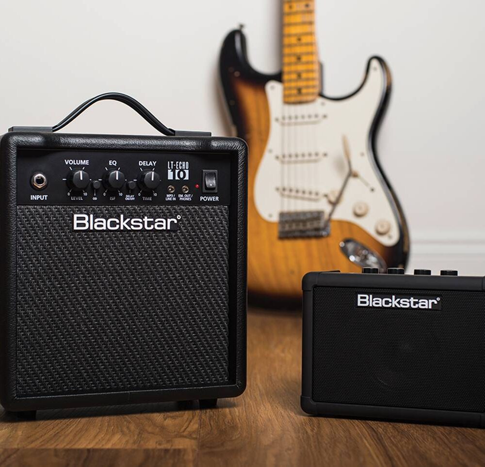 3 Best Blues Amp For Home Use 2021