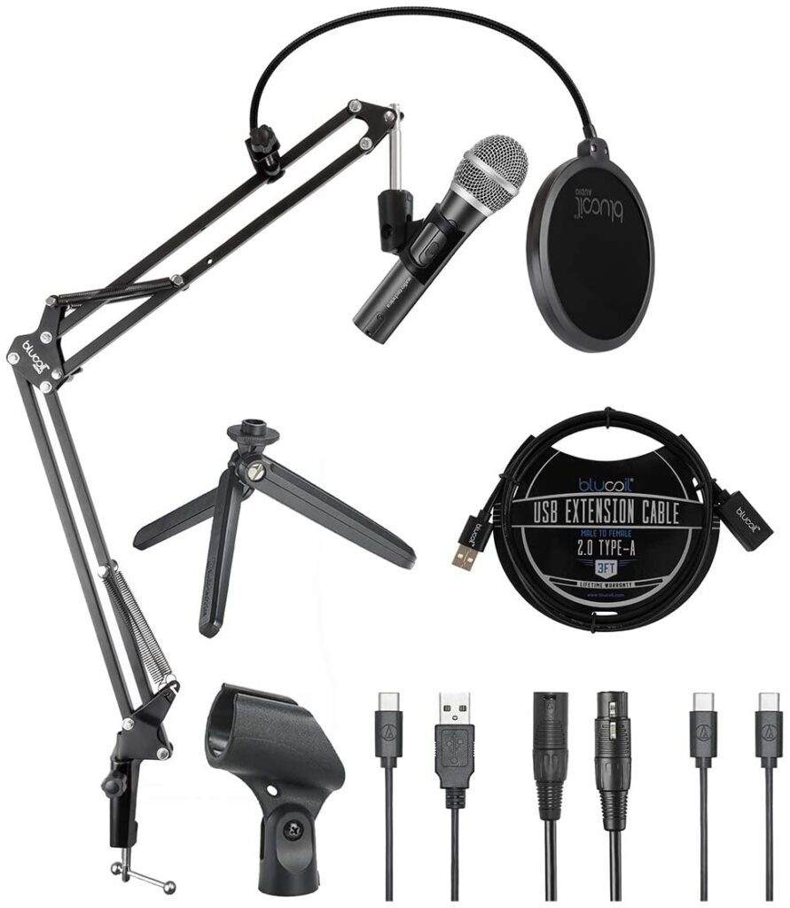 5 Best Microphone For Female Voice Over 2023 Eric Sardinas