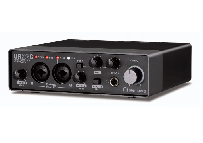 Best Audio Interface For Voice Over