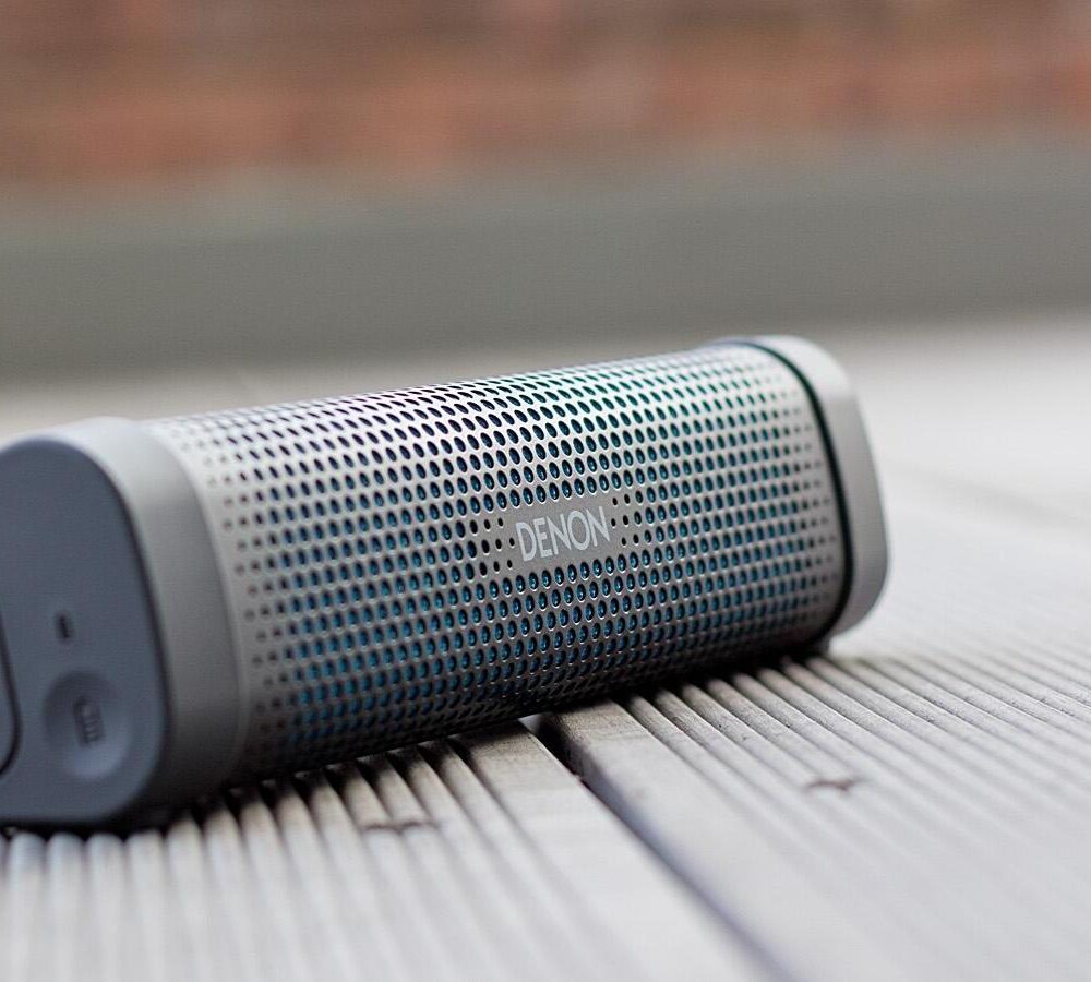 Best Bluetooth Speaker Under $50