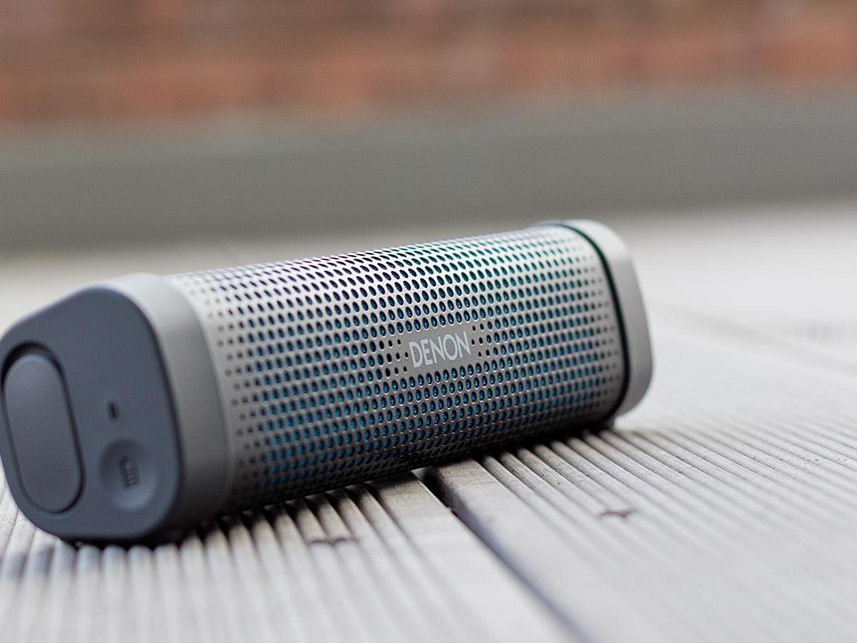 Best Bluetooth Speaker Under $50