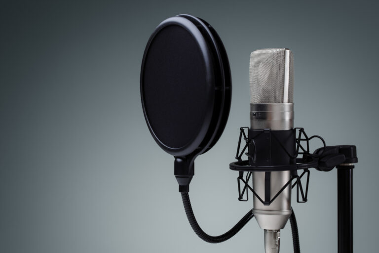 The 5 Best Microphone For Voice Overs 2023 Eric Sardinas