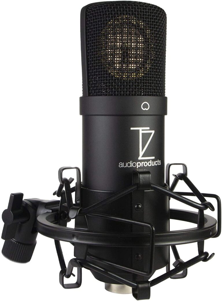 The 5 Best Microphone For Voice Overs 2023 Eric Sardinas