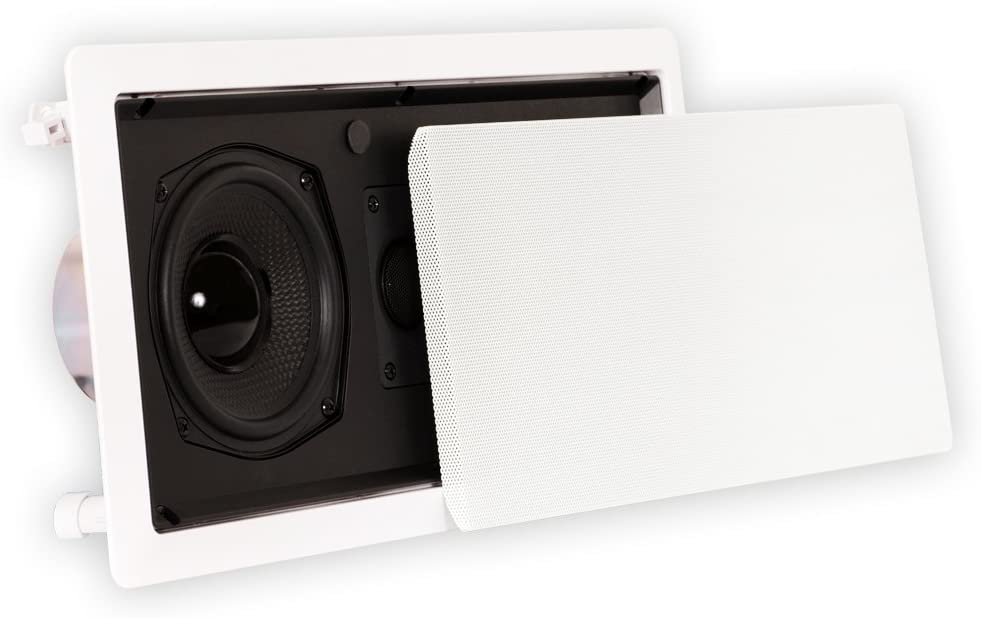 The Best InWall Speakers For Home Theater 2023 Eric Sardinas