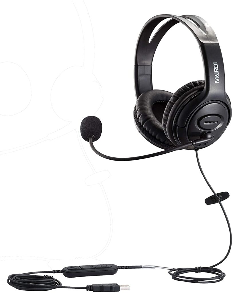 5 Best Headset Microphone For Recording Audio 2023 Eric Sardinas