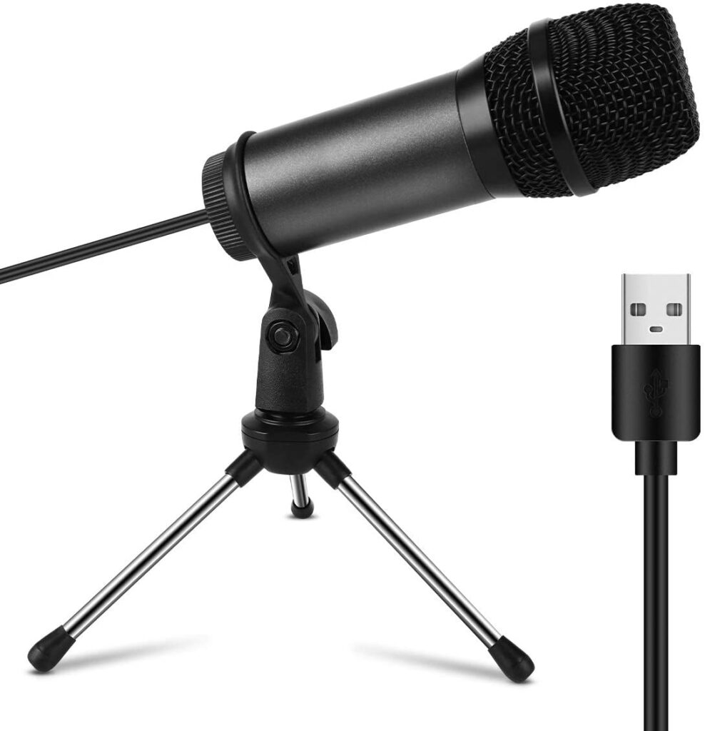 The 5 Best Microphone For Voice Overs 2023 Eric Sardinas