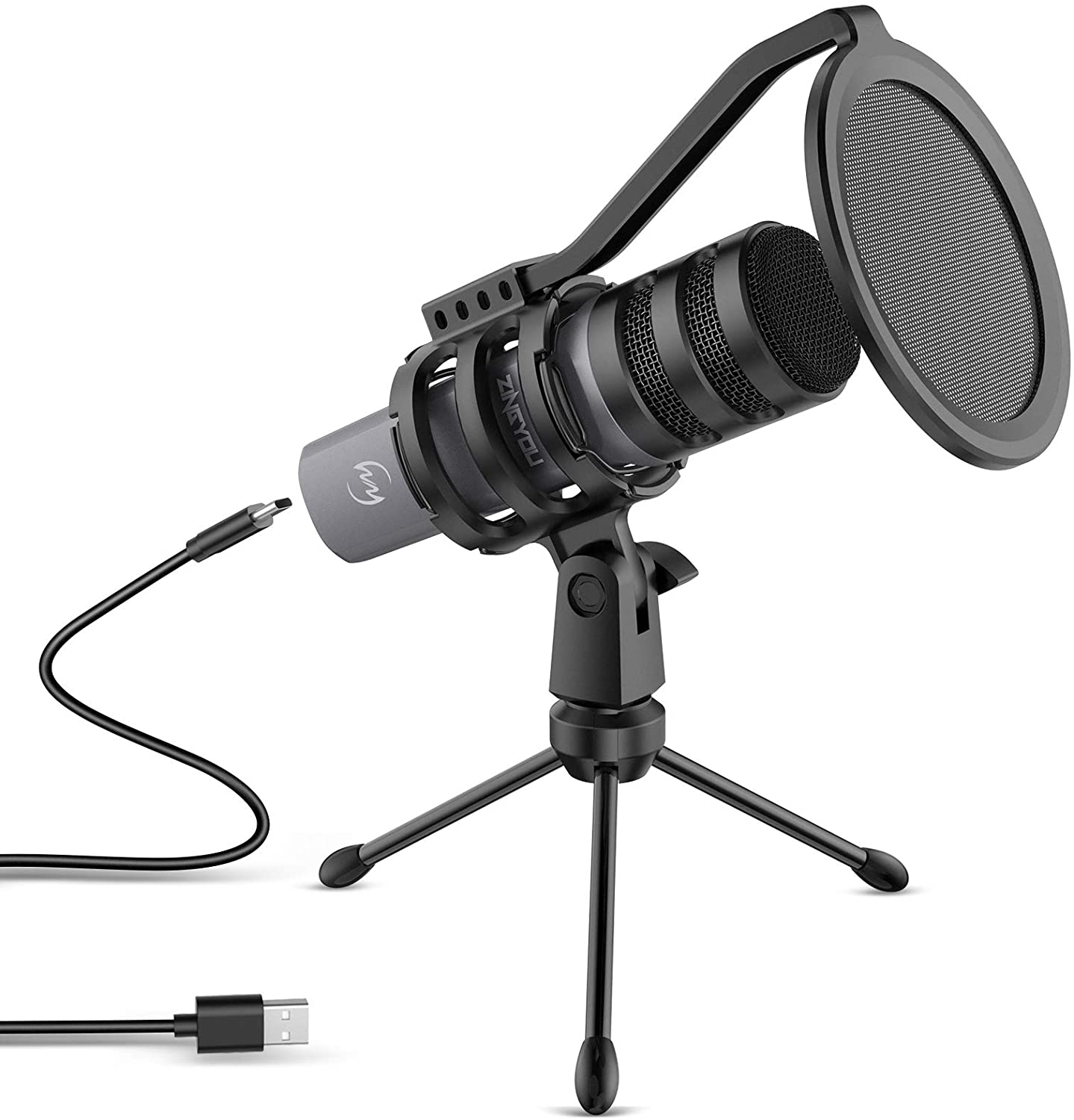 5 Best Microphone For Recording Vocals On Computer - Eric Sardinas