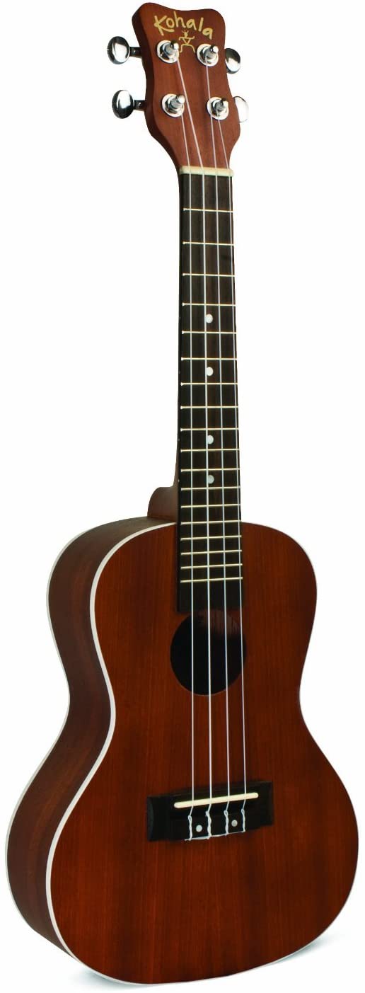 Best Concert Ukulele For Intermediate Players Eric Sardinas