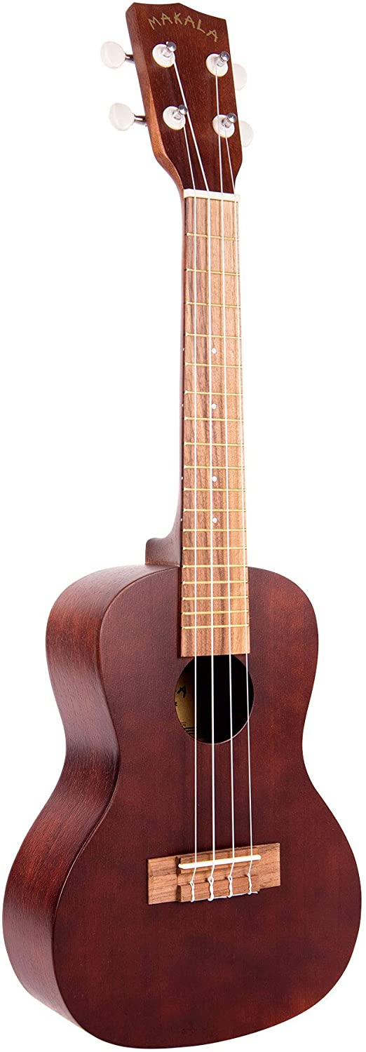 Best Concert Ukulele For Intermediate Players Eric Sardinas