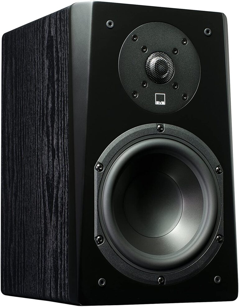 Best Powered Bookshelf Speakers Under 1000 Best Bookshelf Speakers Under $1000 - Eric Sardinas