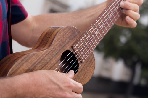 Best Concert Ukulele For Intermediate Players