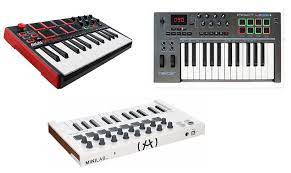 Best MIDI Keyboard