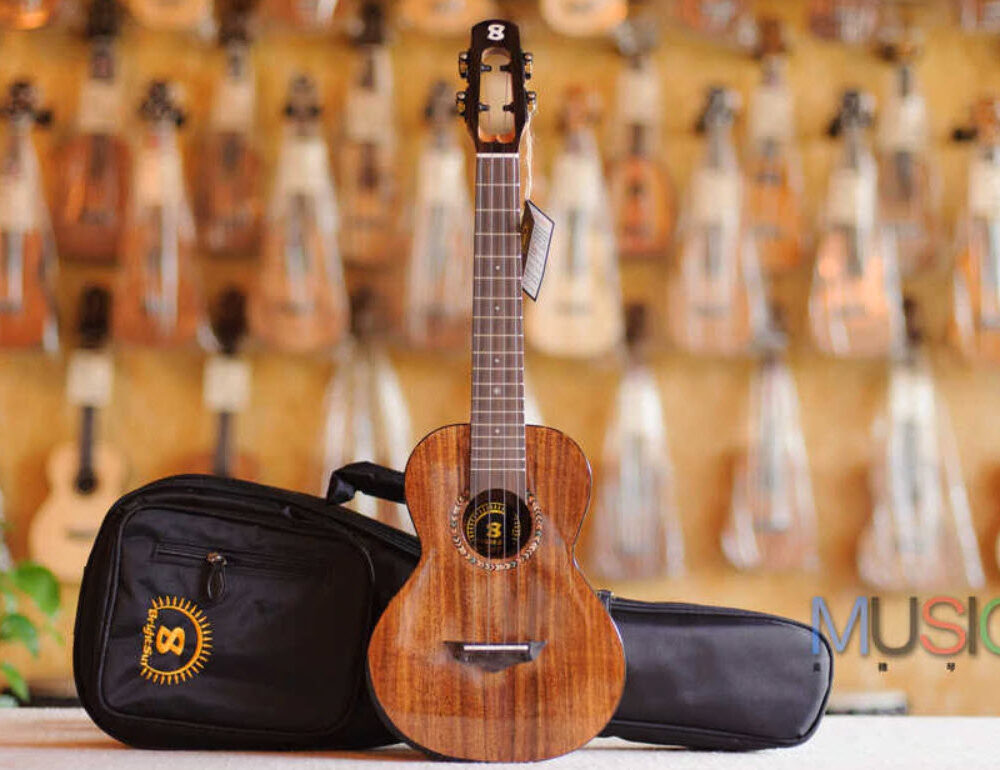 Best Tenor Ukulele Under $200