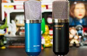 Neewer NW-700 Microphone Review