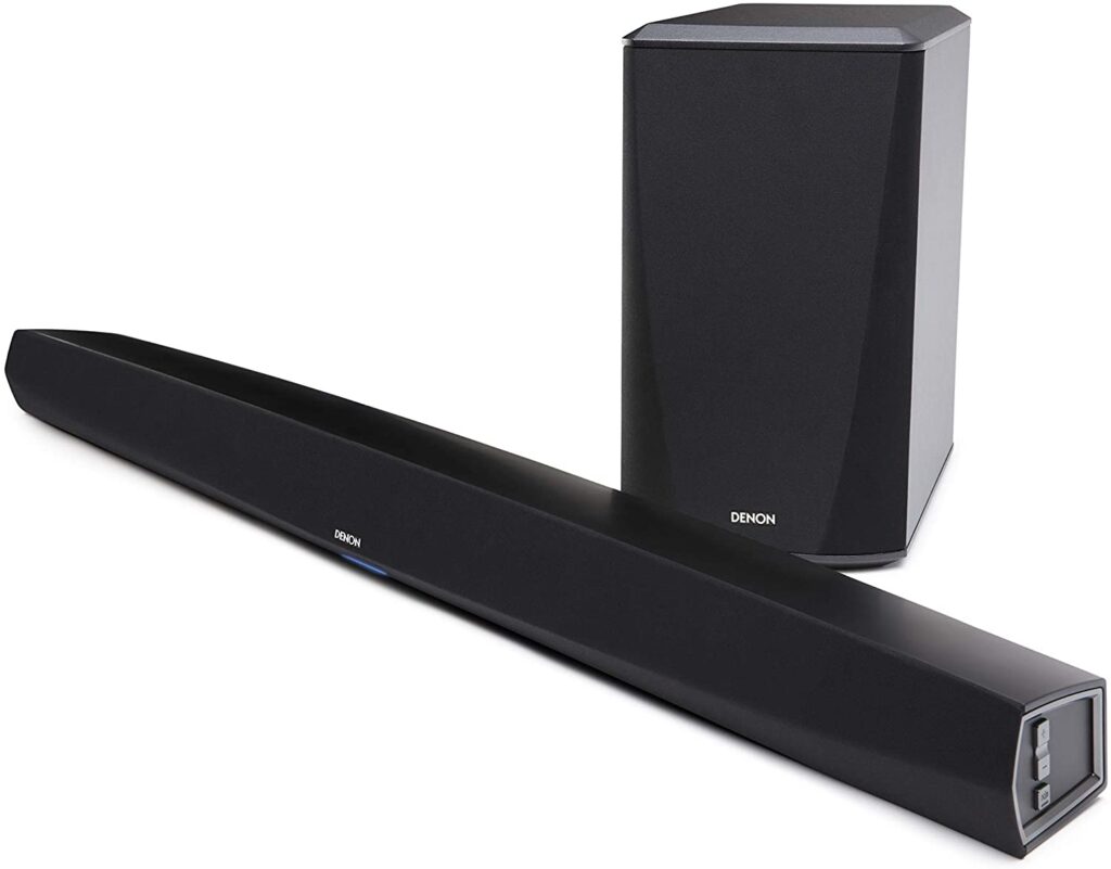 Best Soundbar For Large Room Eric Sardinas