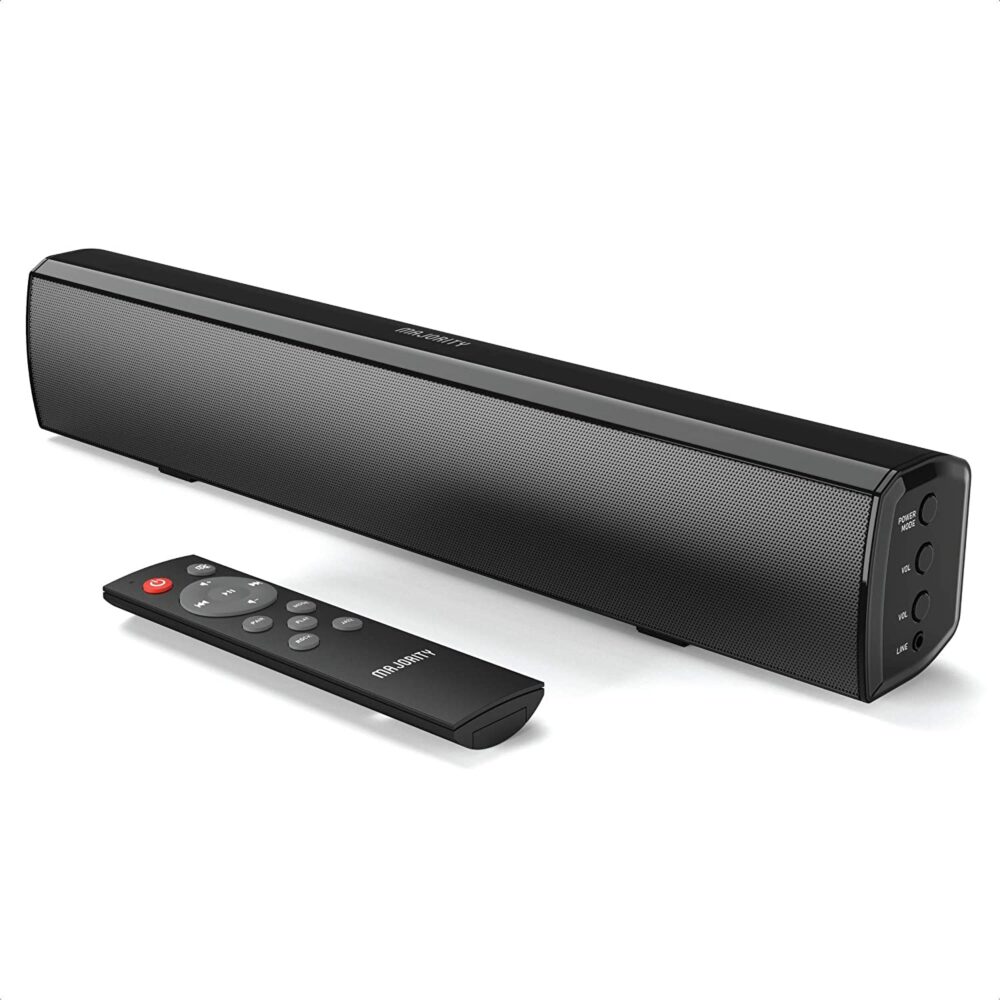 Rca Sound Bar Manual