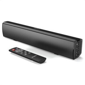 Best Soundbar For Hearing Impaired - What Features You Should Consider