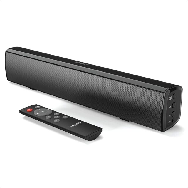 Best Soundbar For Hearing Impaired Eric Sardinas