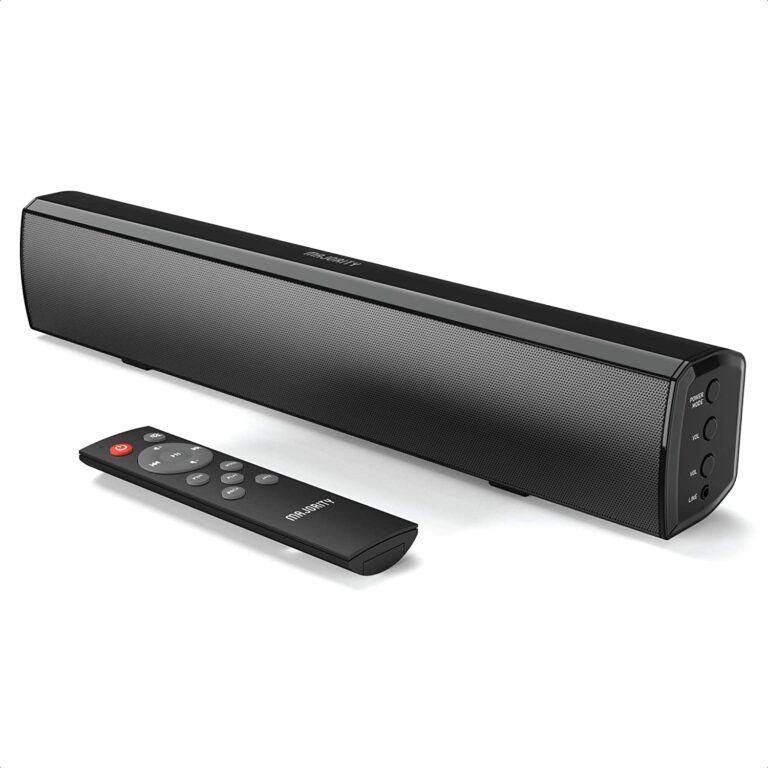 Best Soundbar For Hearing Impaired - What Features You Should Consider
