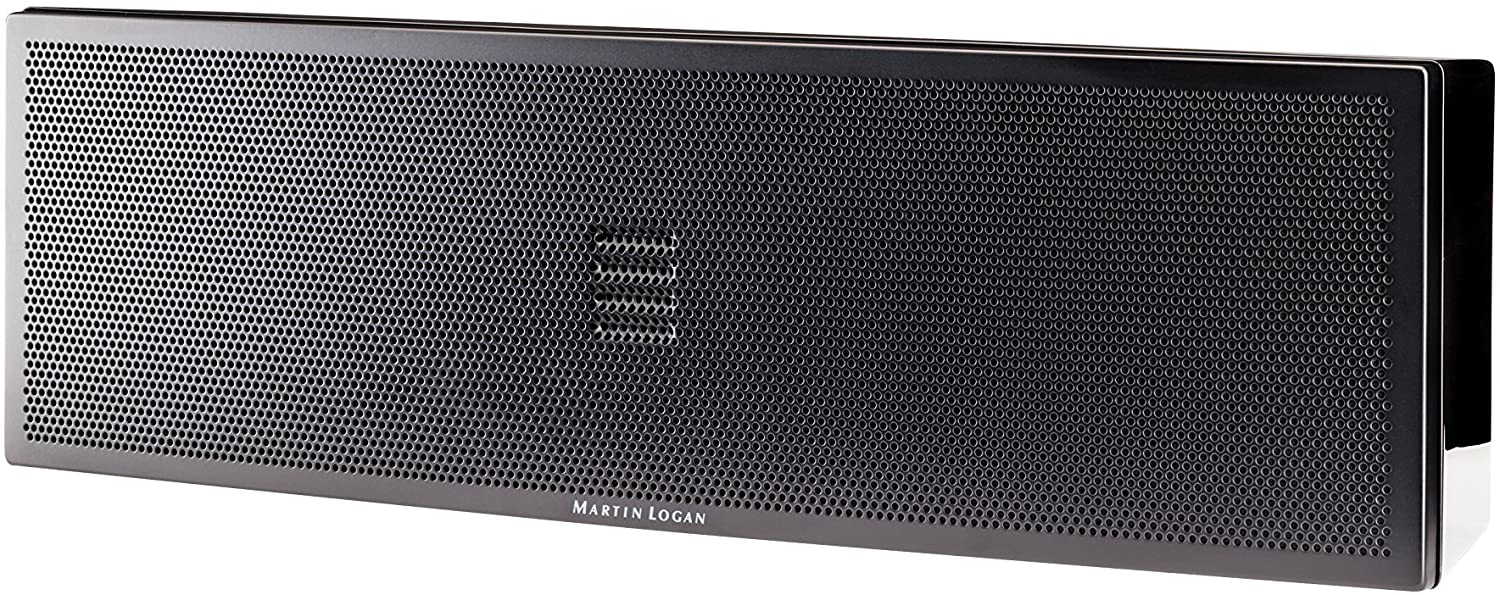 Best Low Profile Center Channel Speaker Eric Sardinas