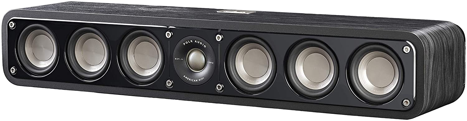 Low Profile Center Channel Speaker Best Low Profile Center Channel Speaker - Eric Sardinas