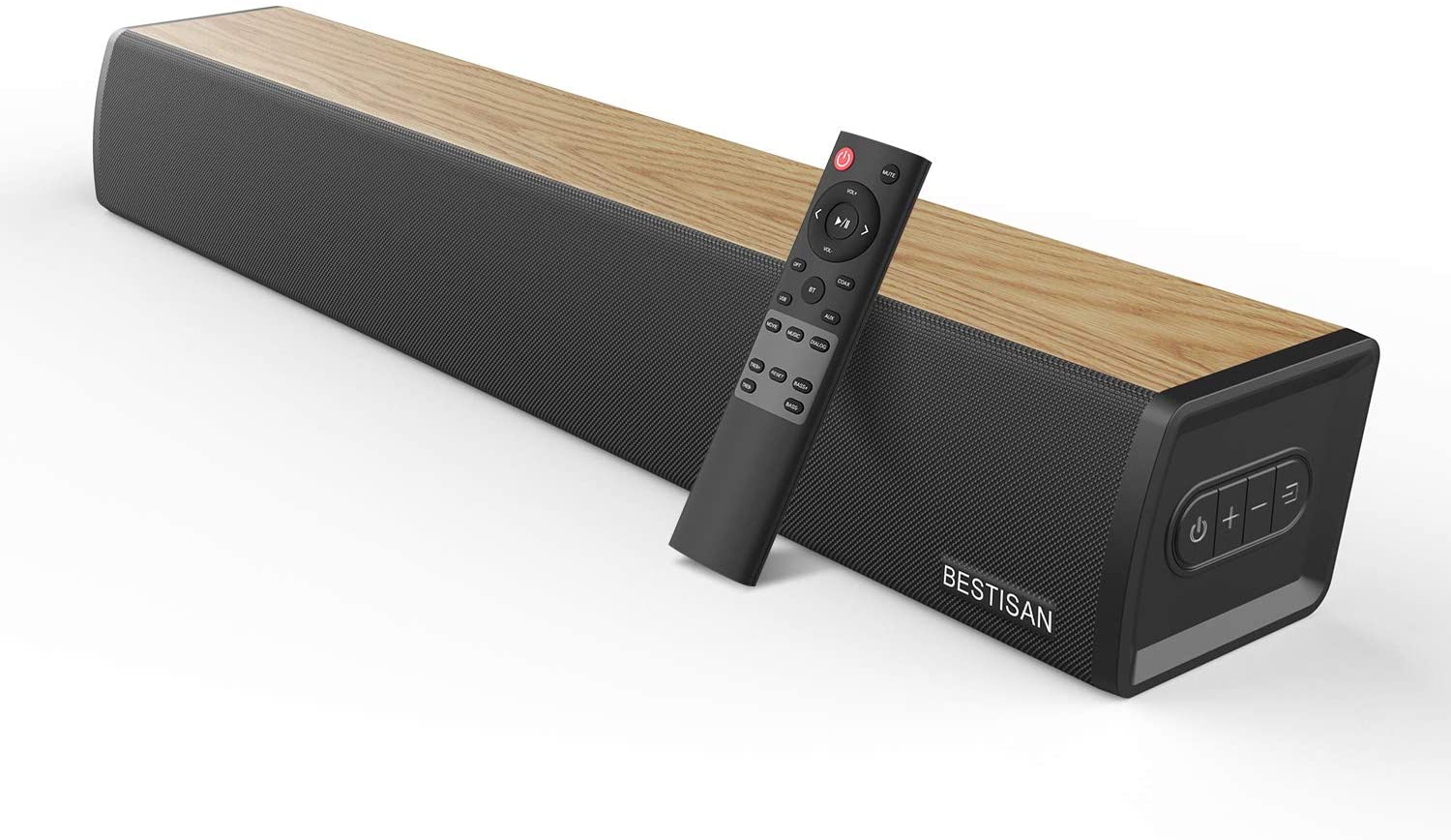 Best Soundbar For Large Room Eric Sardinas