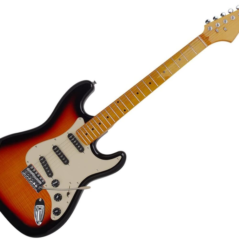 Best Intermediate Electric Guitar